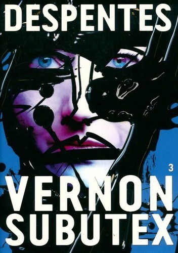 Vernon subutex broché - 3, [broché]