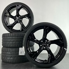 Audi A5 8W B9 F5 20 Pouces