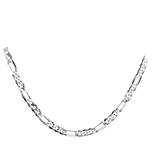 Chaîne collier homme - , en