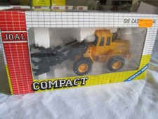 Joal compact 235 Volvo BM L70