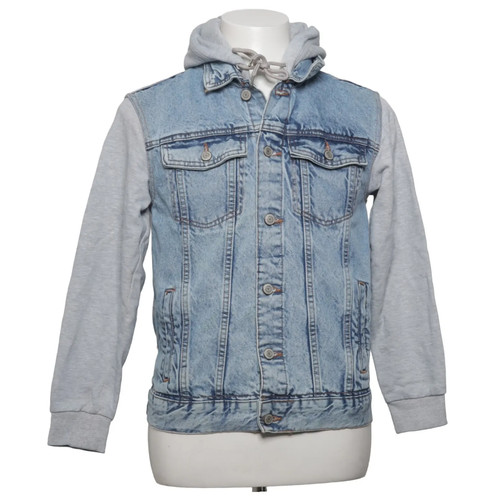 Primark veste jean - veste, jean,