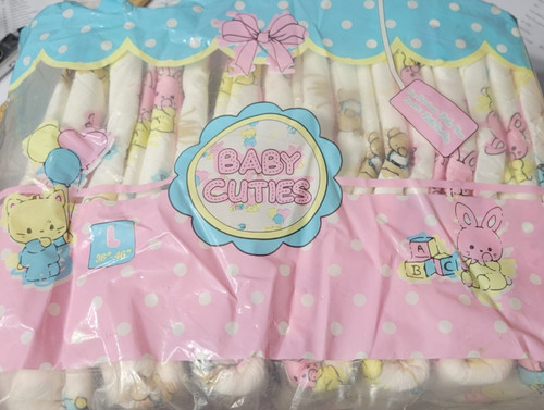 Abdl baby cuties - abdl,