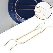 Présentoir mural 5 tailles