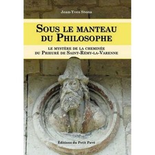 ▄▀▄ SOUS LE MANTEAU DU