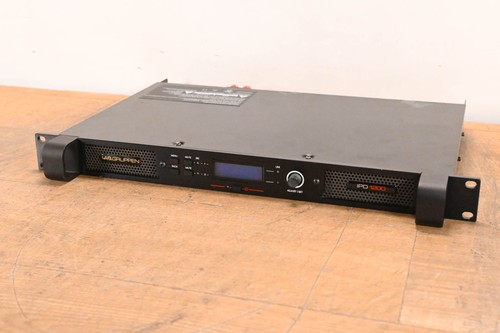Lab gruppen ipd 1200 - lab,