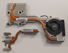 Ventilateur dissipateur - ventilateur, hp