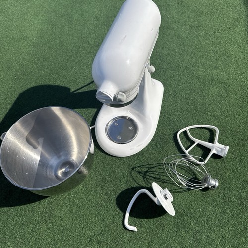 Kitchenaid artisan 5qt tilt - kitchenaid,