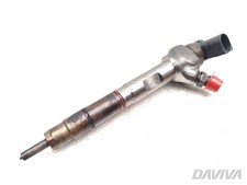 Audi A6 Injecteur de carburant