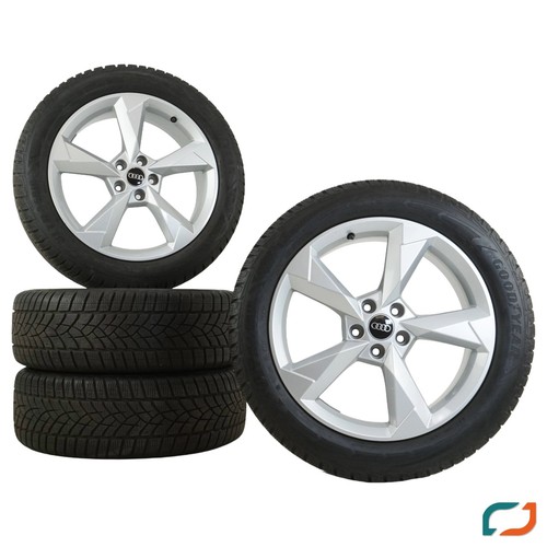 Original audi roues - original,