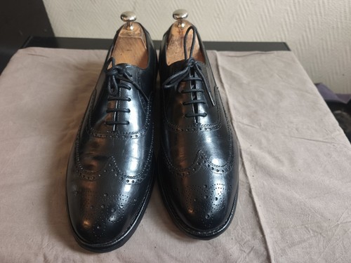 Chaussures church 90f fr - church's,