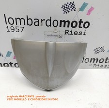 Carénage De Compte-Tours De Tableau De Bord Bmw F 650 Cs Scarver 2001 2006