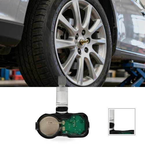 Tire pressure sensor tpms - pressure,