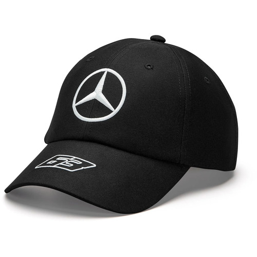 Casquette enfant mercedes - casquette,