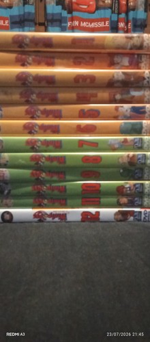 Les minipouss dvd volume 1 - les,