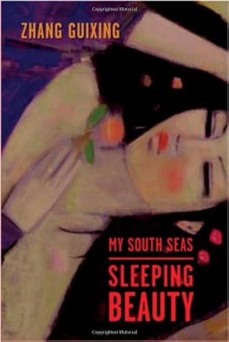 South seas sleeping - sleeping, beauty