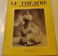 Le Théâtre et Comoedia
