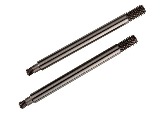 Amortisseur tige piston - amortisseur,