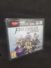 New 3ds Fire Emblem Warriors