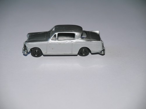 Voiture publicite cadum - voiture,