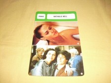 LES FICHES DE MONSIEUR CINÉMA