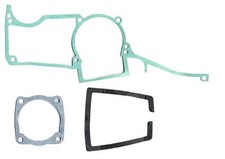 OLEO-MAC 956, 962, 965HD -