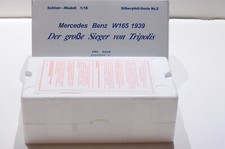 Cmc 1939 mercedes benz - 1939,