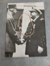 Photo General Kepi Brode