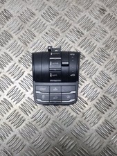 Porsche Cayenne S 958 2011-2017 Commutateurs De Contrôle De Traction Terrair