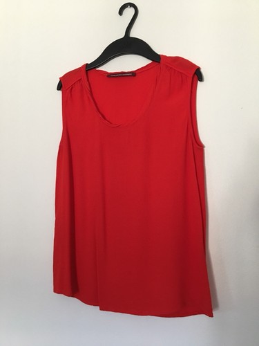 Top blouse comptoir des - top,