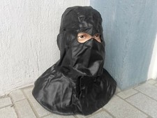 WW2 casque cagoule TORPILLEUR