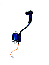  Bobine d'allumage  OEM - Yamaha 125 DTLC - 80  DT LC