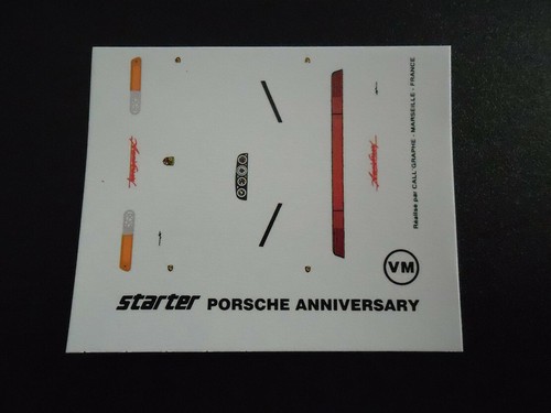 Decal porsche 911 coupé - decal,