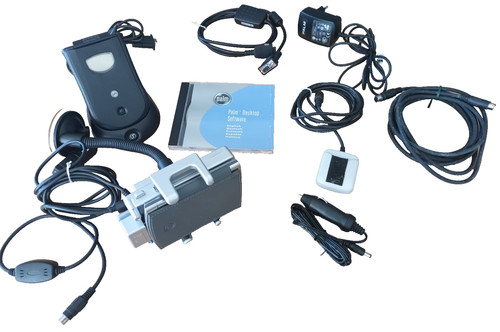 Lot pda palm - 2, et