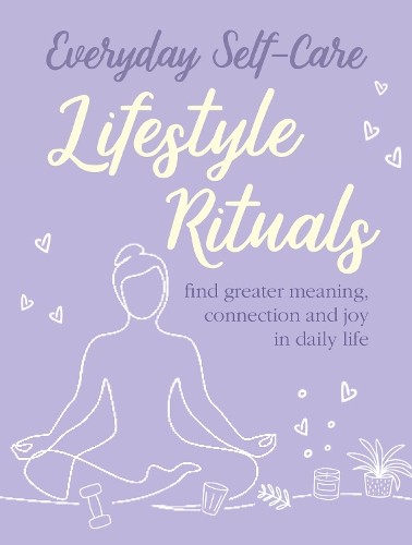 Cico books everyday self - everyday, self-care
