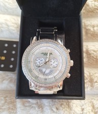 Montre AKRIBOS XXIV AK894SS