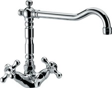 Mitigeur lavabo Evenes 2