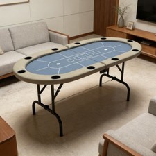 Poker Table