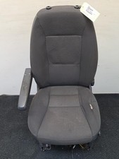 Siege avant gauche CITROEN JUMPER 3 PHASE 1 00008874TR