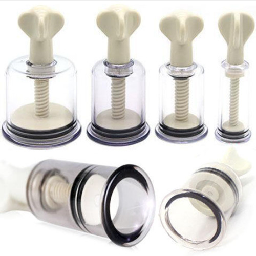 Pcs nipple vacuum cup - 2,