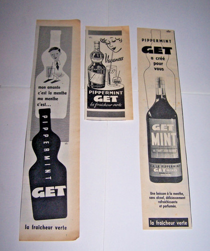Ancienne publicité - 3,