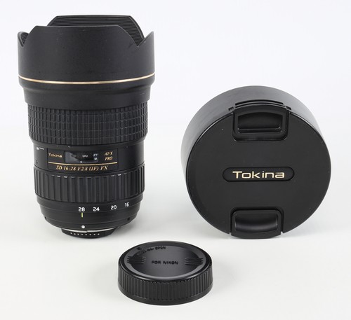 Tokina 28mm 2 8 - tokina, sd