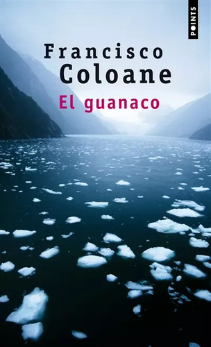 Guanaco francisco coloane - el,
