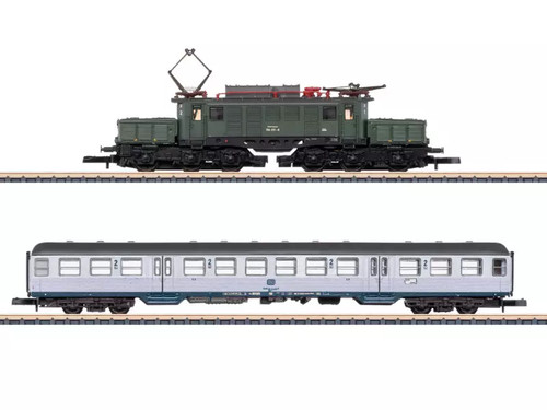 Marklin locomotive électrique - locomotive,