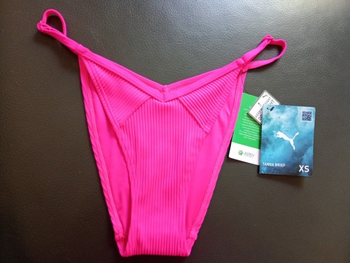 Bas maillot bain puma - bas,