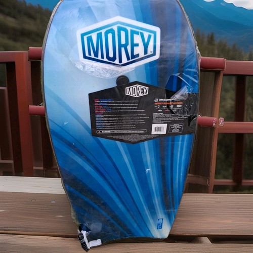 Morey boogie board blue - board, mach