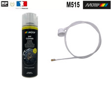 Nettoyant FAP sans démontage