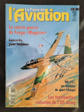 LE FANA DE L'AVIATION N° 375