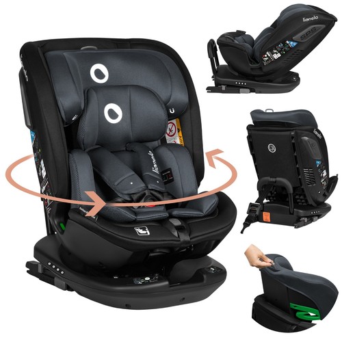 Siège auto enfant - 0-36, kg