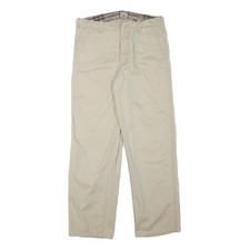Pantalon LEE COOPER Beige