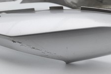 Coque arrière complète HONDA 800 VFR FI VTEC ABS 2002 à 2013